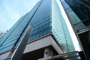 Το κτήριο όπου στεγάζεται  το ξενοδοχείο +52 φωτογραφίες