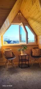 Fotografie z fotogalerie ubytování Domek u Hanci v destinaci Ząb