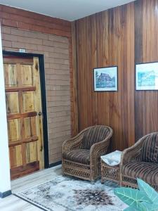 Φωτογραφία από το άλμπουμ του Salsabeela Guesthouse σε Kampung Raja