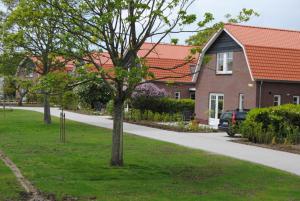 Gallery image of Dunopark Villa in Oostkapelle