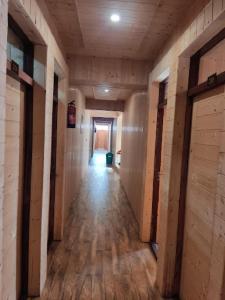 Ảnh trong thư viện ảnh của Hotel Mahadev ở Badrīnāth