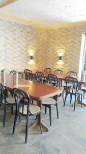 Nhà hàng/khu ăn uống khác tại Hotel Mahadev