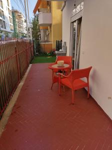 Fotografie z fotogalerie ubytování EraDeo Apartment Golem v destinaci Golem