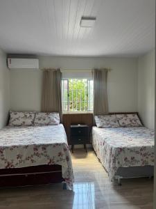 Billede fra billedgalleriet på Apartamento a beira do Rio Preguiça i Barreirinhas