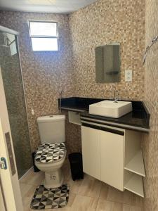 Billede fra billedgalleriet på Apartamento a beira do Rio Preguiça i Barreirinhas + 22 billeder