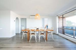 Billede fra billedgalleriet på Sunrise Over the Dunes Ocean Grove i Ocean Grove