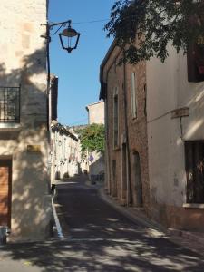 Η γειτονιά γύρω από ή μία γειτονιά κοντά σε αυτός ο ξενώνας