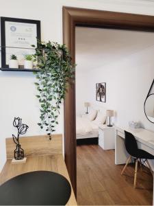 Χώρος καθιστικού στο Rose Garden House +36 φωτογραφίες