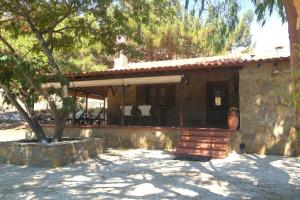 Gallery image of La casa Domenica in Moudhros +27 photos