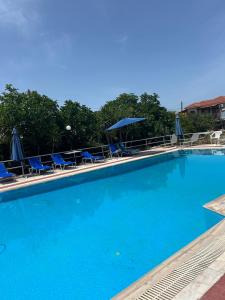 Gallery image of Armonia Studios in Anaxos
