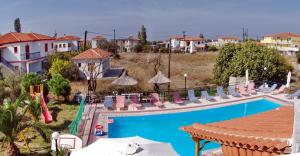Gallery image of Armonia Studios in Anaxos +9 photos