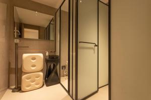 Foto Phuketis asuva majutusasutuse YUSU Hotel 羽宿酒店 galeriist