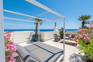 Balkón nebo terasa v ubytování Villa Mediterraneo by Mallorca House Rent