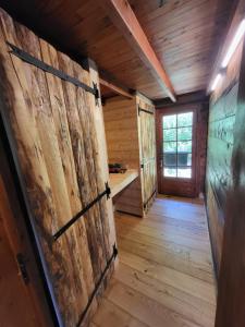 Gambar di galeri bagi Chalet d'alpage avec vue incroyable di Saint-Gervais-les-Bains
