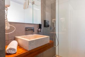 Koupelna v ubytování Villa Mediterraneo by Mallorca House Rent