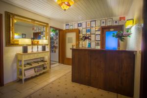 Φωτογραφία από το άλμπουμ του Hotel Garni Zeranka σε Ruhpolding +39 φωτογραφίες