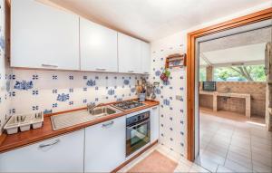 Fotografie z fotogalerie ubytování 2' Porto Cervo - Luxury Villa Piccolo Pevero v Porto Cervo + 14 fotografií