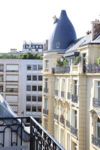 Imagen de la galería de Appartement Champs Elysées, en París