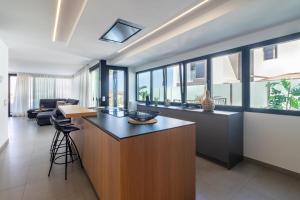 Fotografie z fotogalerie ubytování Villa Gold Star Meloneras v destinaci Meloneras