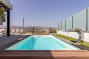 Fotografie z fotogalerie ubytování Villa Gold Star Meloneras v destinaci Meloneras + 29 fotografií