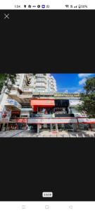 Foto Ahmedabadis asuva majutusasutuse Hotel kavya inn galeriist +7 fotot