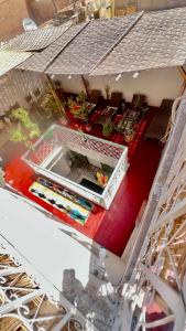 Fotografie z fotogalerie ubytování Riad Dar Lokman v Marrákéši + 37 fotografií