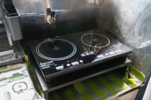 Fotografie z fotogalerie ubytování 25年フルリノベ 7月新オープン 最大8人 貸切 葛西駅徒歩12分 3ベッドルーム 46平米でご家族最適 v Tokiu