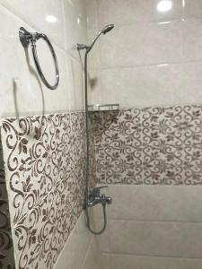 Bagno di THEODORE-Hotel