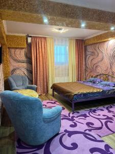 Foto sihtkohas Chişinău asuva majutusasutuse Golden Rose Room galeriist