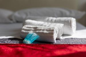 Imagen de la galería de Blue's Place - Stanza Accogliente - Wi-fi gratuito, en Como