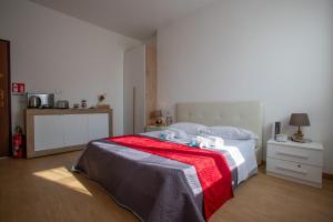 Imagen de la galería de Blue's Place - Stanza Accogliente - Wi-fi gratuito, en Como