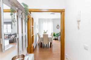 Gallery image of Casa Zaidín Beach R&R in Almería +44 photos