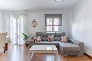 Gallery image of Casa Zaidín Beach R&R in Almería