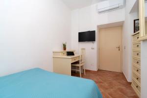 Μια τηλεόραση ή/και κέντρο ψυχαγωγίας στο Casa Melo