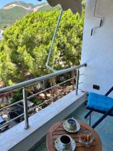 Afbeelding uit fotogalerij van Dai Apartment VLORA in Vlorë