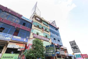 Gallery image of Hotel O Woodland Lodge in Bengaluru +20 photos