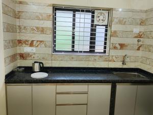 Fotografie z fotogalerie ubytování silent view service apartment v destinaci Mangalúr