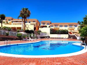 Πισίνα στο ή κοντά στο Charming Casa Betty Chayofa