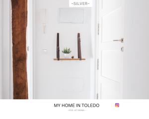 Fotografie z fotogalerie ubytování -SILVER- by myhomeintoledo v destinaci Toledo