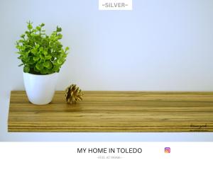 Fotografie z fotogalerie ubytování -SILVER- by myhomeintoledo v destinaci Toledo