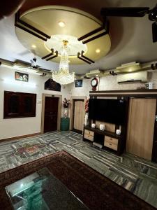 Фотография из галереи Krishnam Homestay в Джайпуре