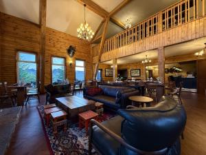 Φωτογραφία από το άλμπουμ του Big Sky Lodge at Terelj σε Ulaanbaatar