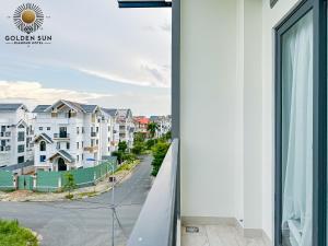 Το κτήριο όπου στεγάζεται  το ξενοδοχείο +28 φωτογραφίες