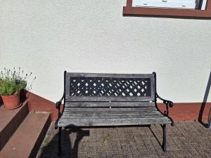 Fotografie z fotogalerie ubytování Ferienwohnung im Springerhof v destinaci Lohr