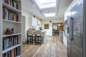 Η κουζίνα ή μικρή κουζίνα στο 7 Bed in Northrepps oc-n32549