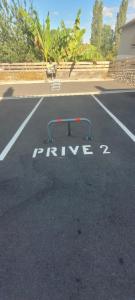 Fotografie z fotogalerie ubytování Charmant logement indépendant avec patio v destinaci Niort