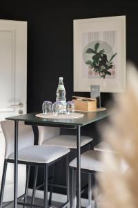 Φωτογραφία από το άλμπουμ του 4Tiny Together-Apartment - Balkon, Netflix, Nespresso, Messe στο Κέμνιτς