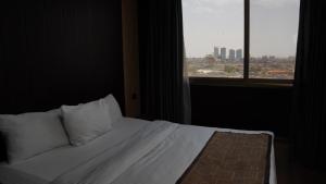 埃尔比勒KarlovyVary Hotel Ankawa的相册照片 更多27张照片