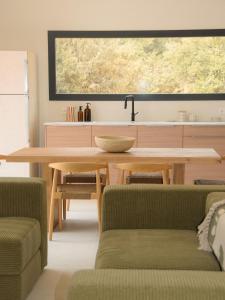 Et opholdsområde på MAISON BONELLI Villa individuelle idéale famille avec jardin & piscine - Sud Ardèche