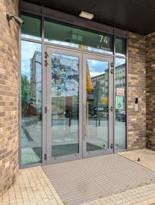 Φωτογραφία από το άλμπουμ του Traugutta Angelcity GYM & SPA by BookingHost στο Βρότσλαβ